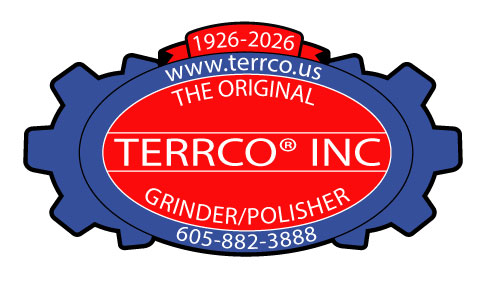 Terrco Logo